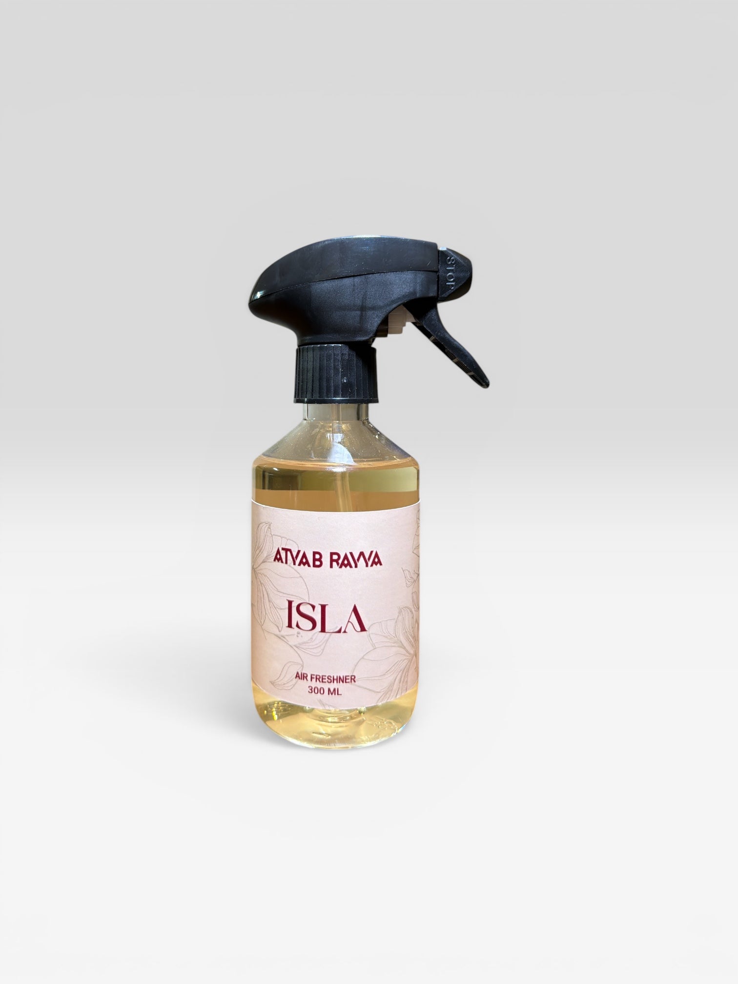 ISLA